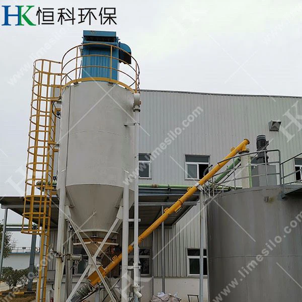 Activated Carbon Injection ACI Systems-1